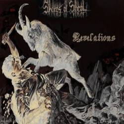 Shores Of Sheol : Revelations Shores Of Sheol : Revelations